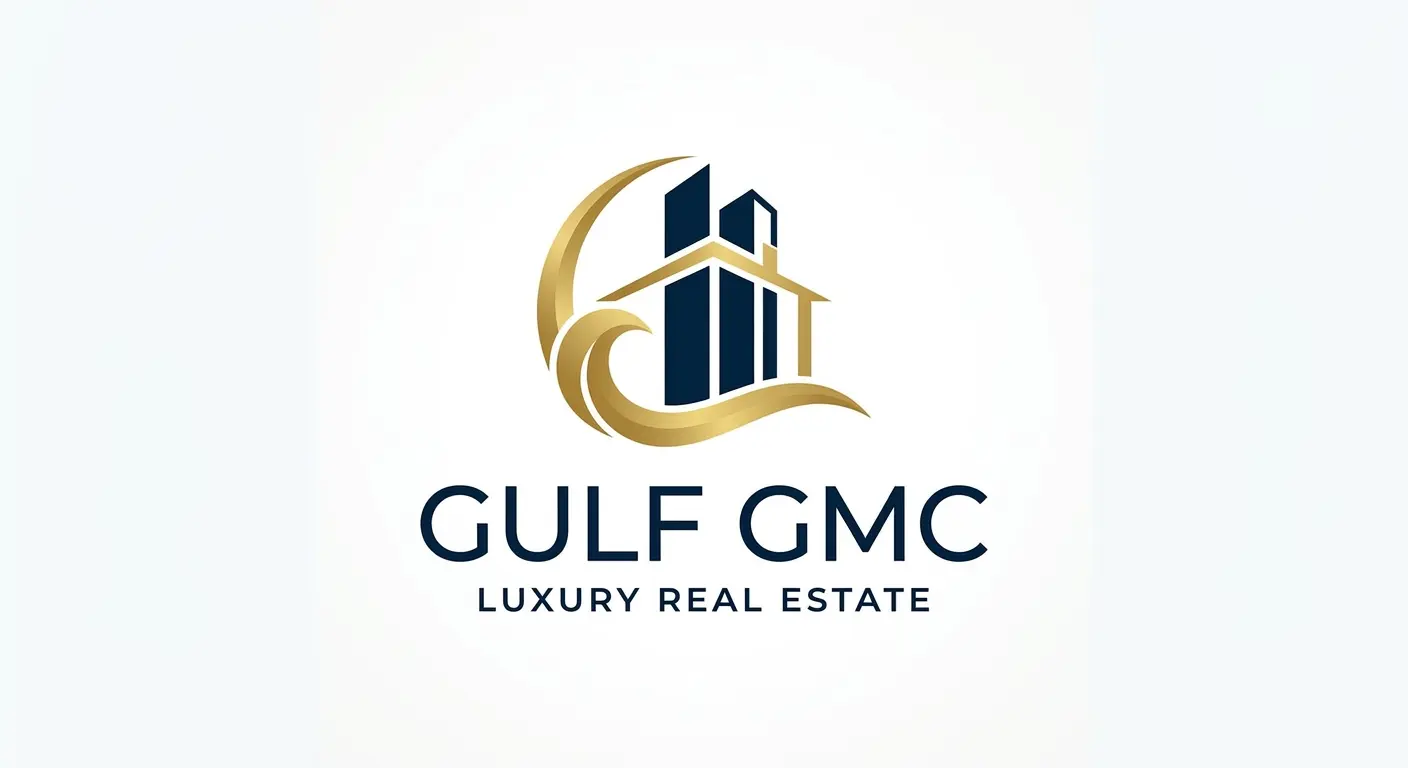 Gulf GMC Logo
